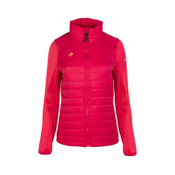 Chaqueta Polar térmica mujer fibra Izas PANO W