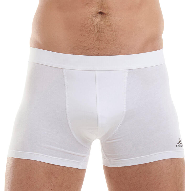 Boxershort Herren 3er Pack Stretch