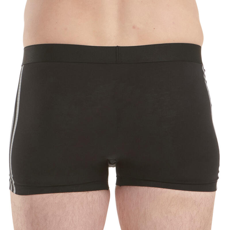 Boxershort Herren 3er Pack Stretch