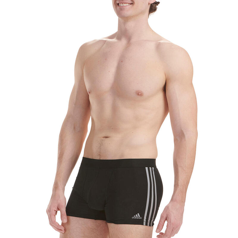 Boxershort Herren 3er Pack Stretch