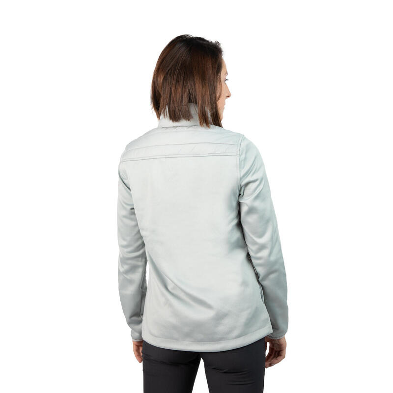 Thermo-Fleece-Jacke für Frauen Izas PANO W