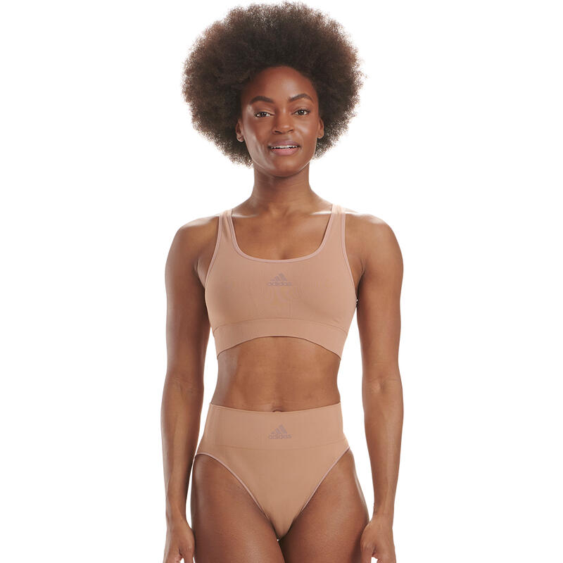 Slip Damen 2er Pack Stretch