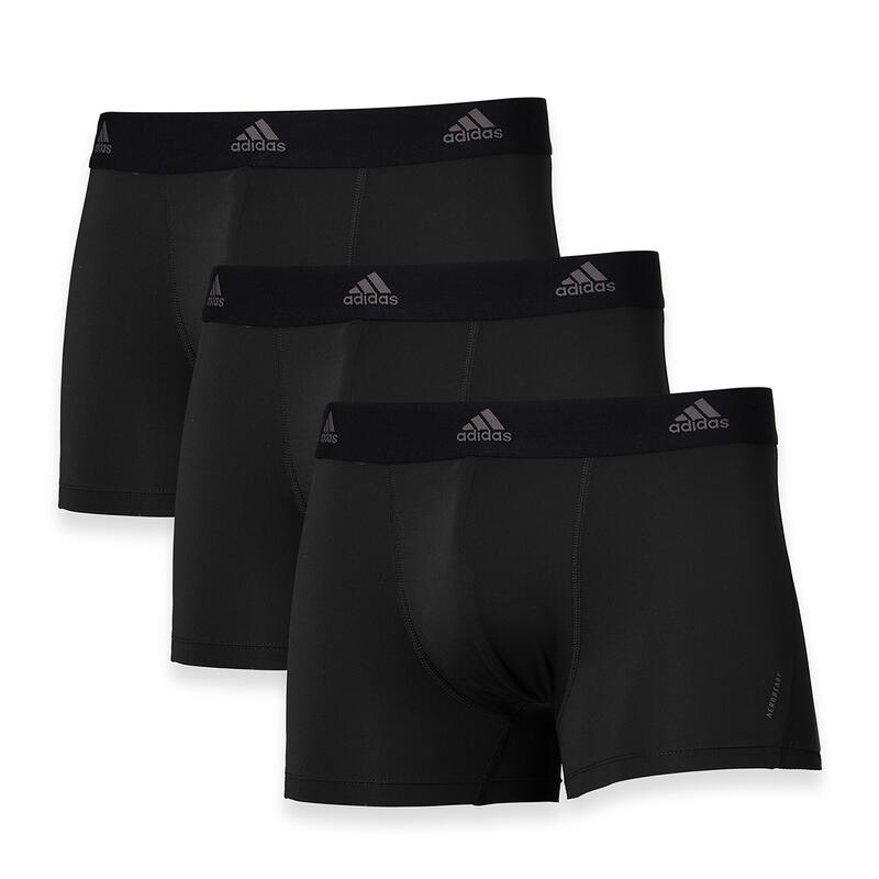 Lot de 3 boxers homme Active Micro Flex Eco