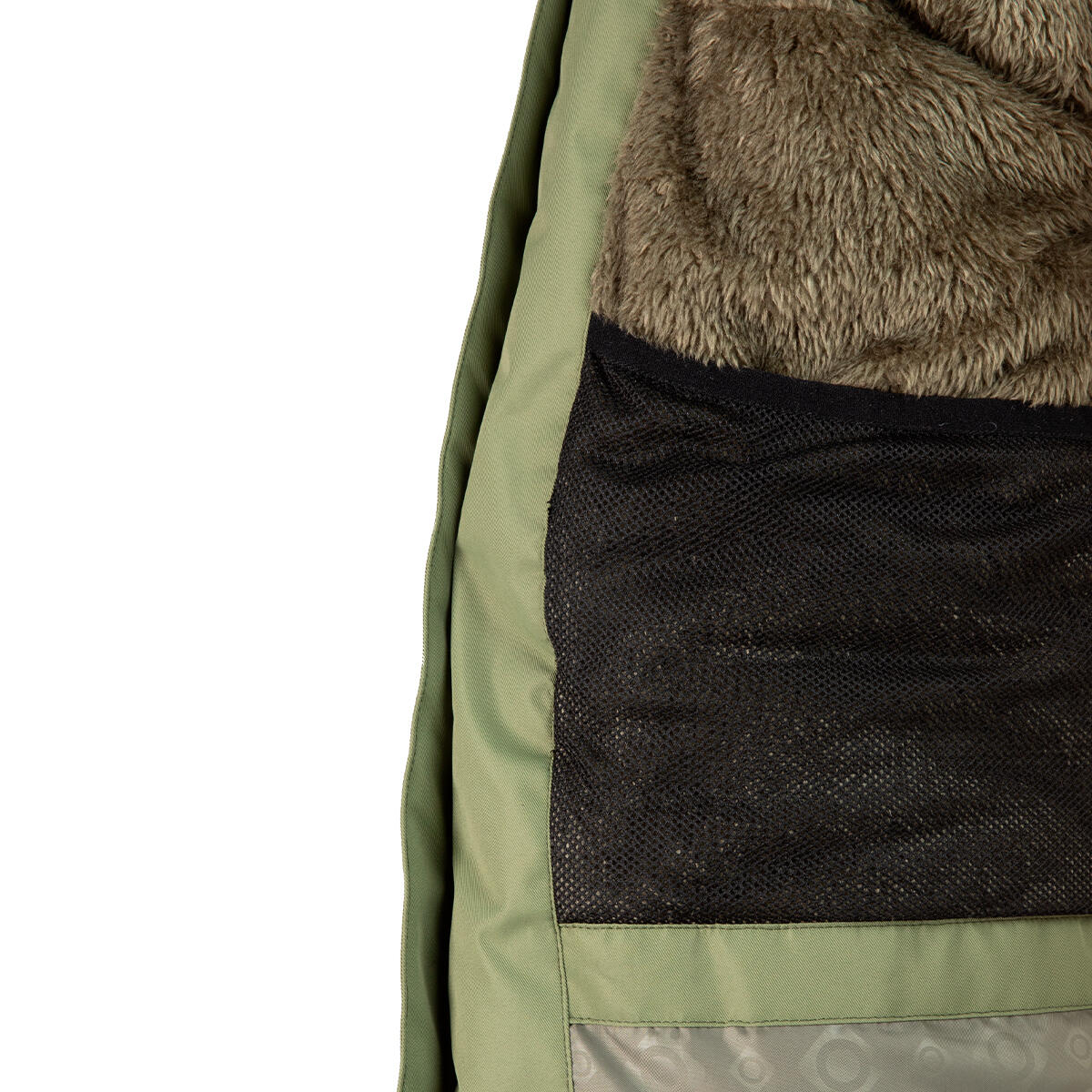 Veste de sport ultralégère AOSLOS M Izas Hommes AOSLOS M 5/5