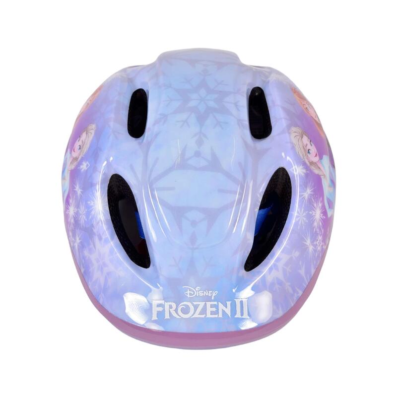 VOLARE BICYCLES Kinderhelm "Disney Frozen 2 "
