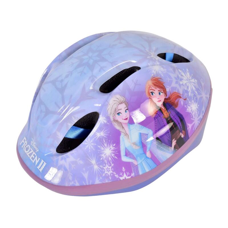 VOLARE BICYCLES Casque pour enfant "Disney Frozen 2".