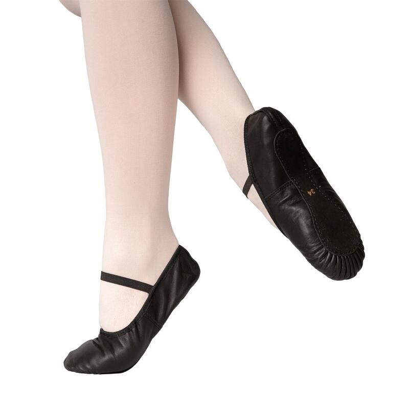 Sapatilha ballet Frappe Danzarin A loja que veste sua dança!