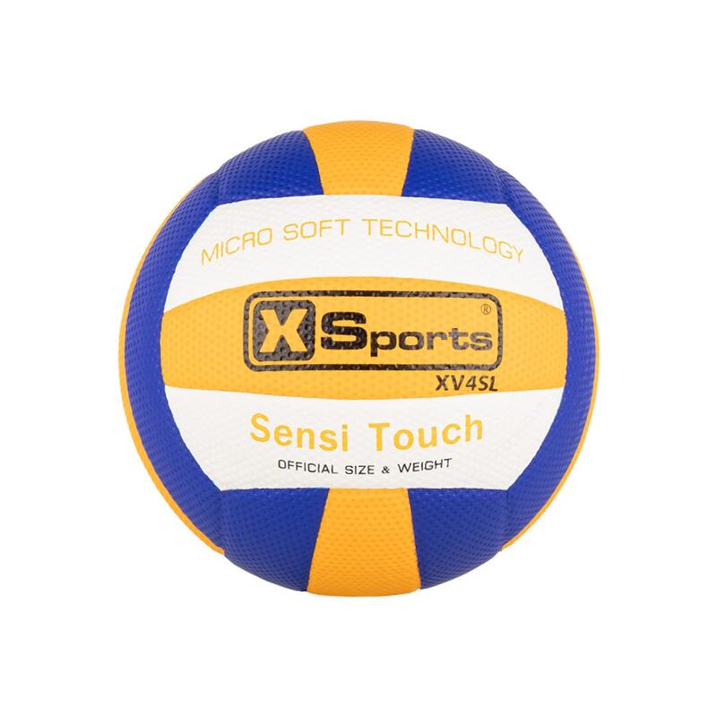 BOLA VOLEIBOL TOPGIM T4 SENSI TOUCH