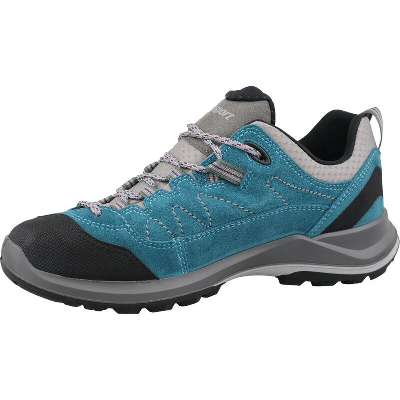 Chaussures randonnée Homme Grisport Scarpe 14303A8T bleu