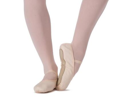 STEMMY - Demi-pointe danse en toile