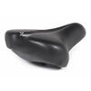 Selle de vélo Victoria - noir