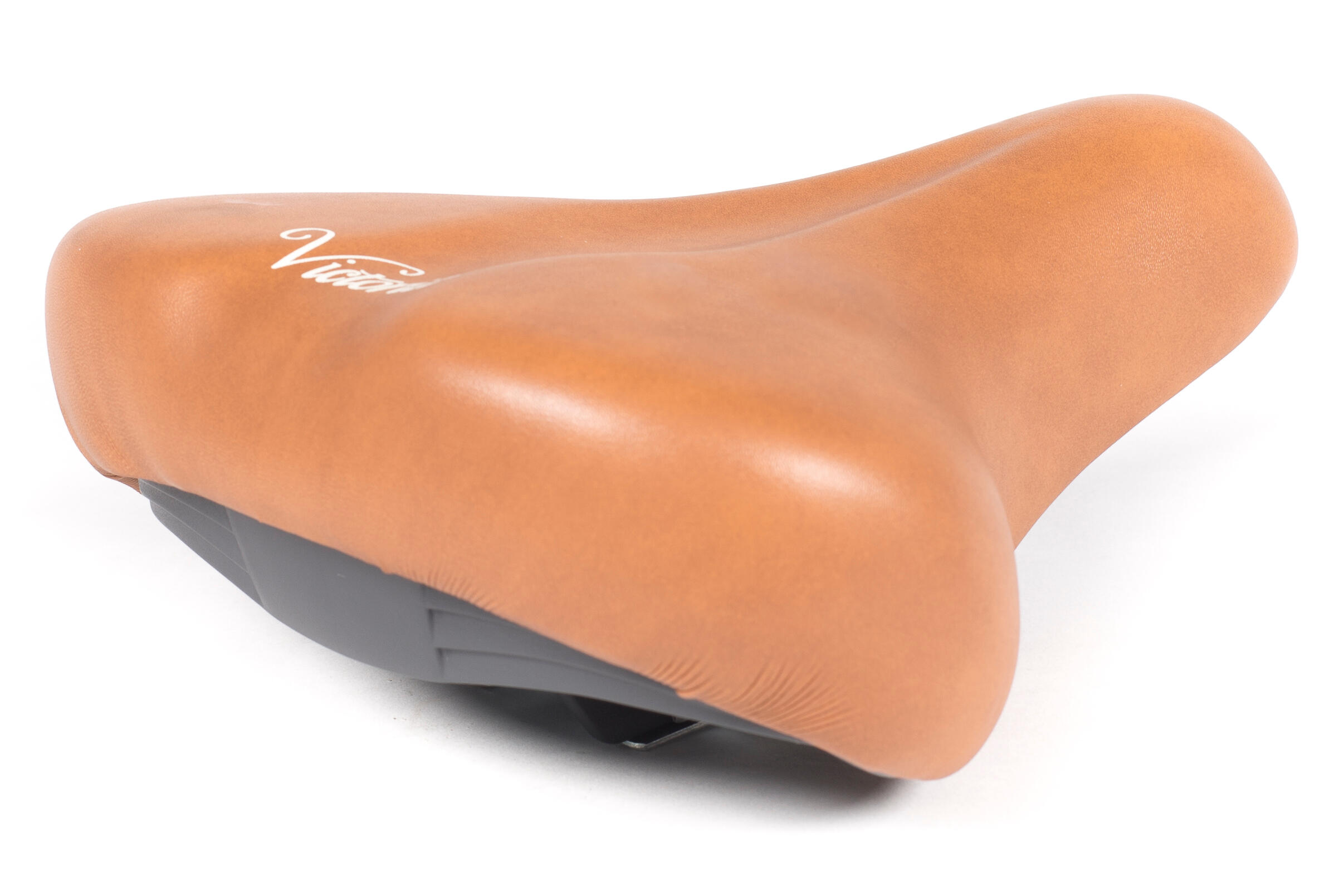 VICTORIA Victoria Fietszadel - lichtbruin
