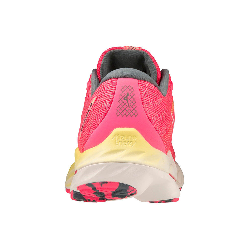 Wave Inspire 19 Women s Road Running Shoes Pink