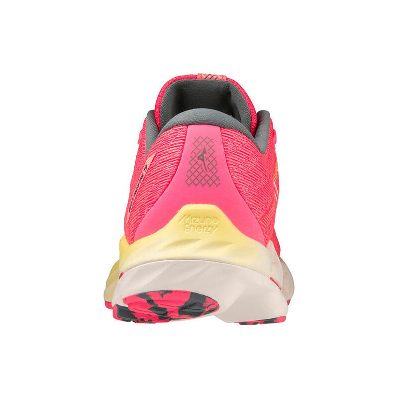 Wave Inspire 19 Women's Road Running Shoes - Pink