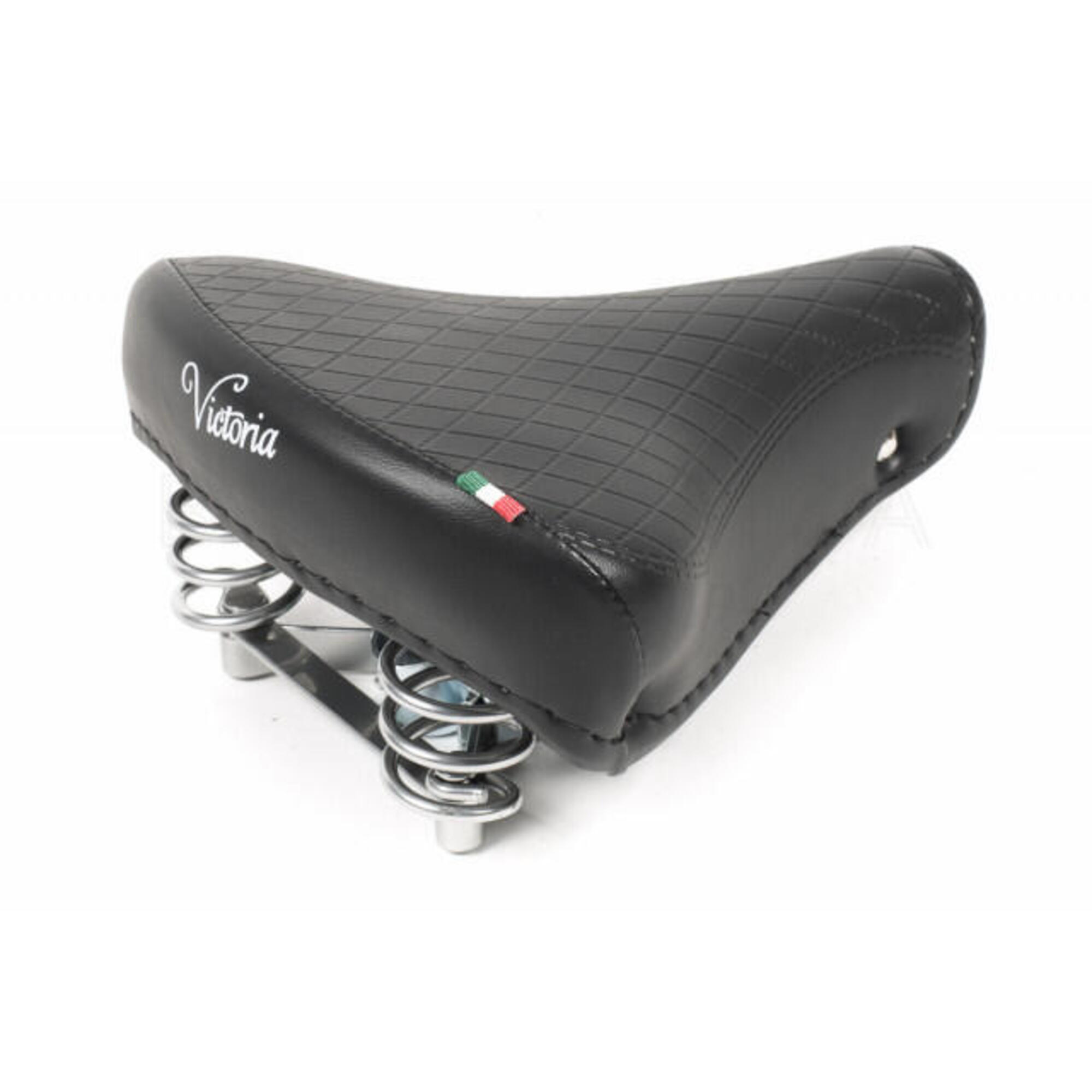 Selle ressort vélo decathlon hotsell