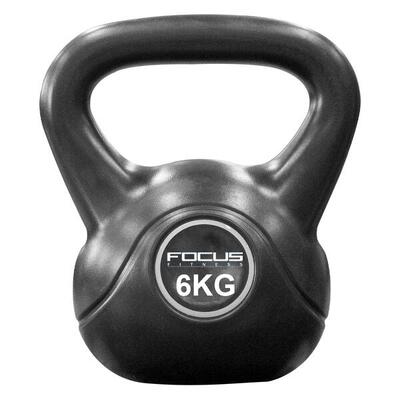 Kettlebell Zement - 2 kg