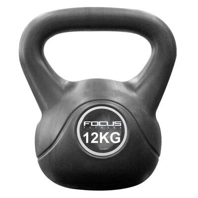 Kettlebell Zement - 2 kg