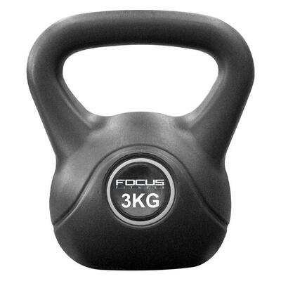 Kettlebell Zement - 2 kg