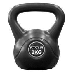 Ciment pour kettlebell - 2 kg