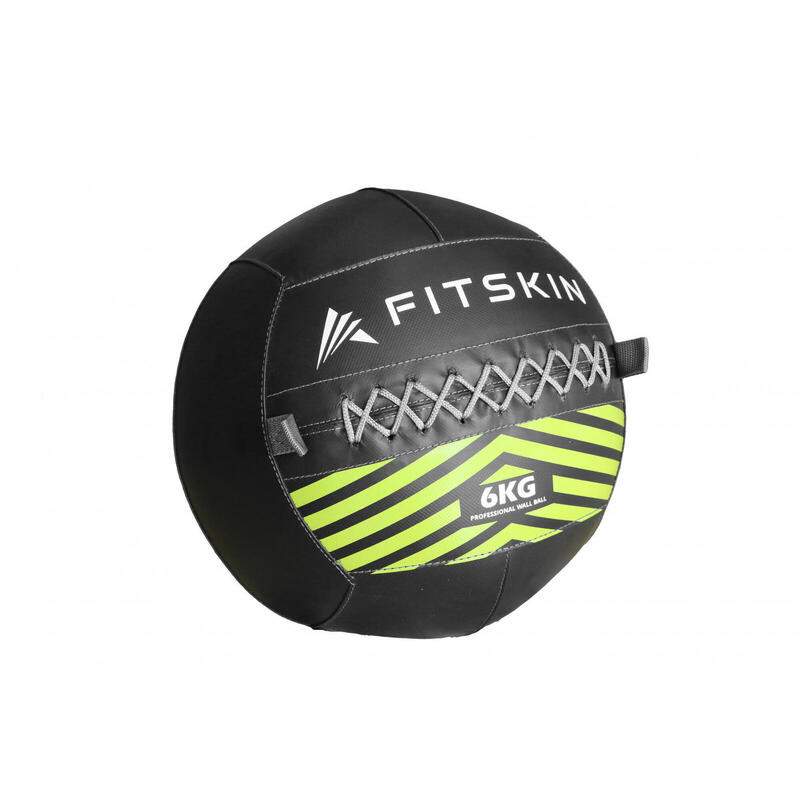 Minge medicinala Wall Ball Fitskin