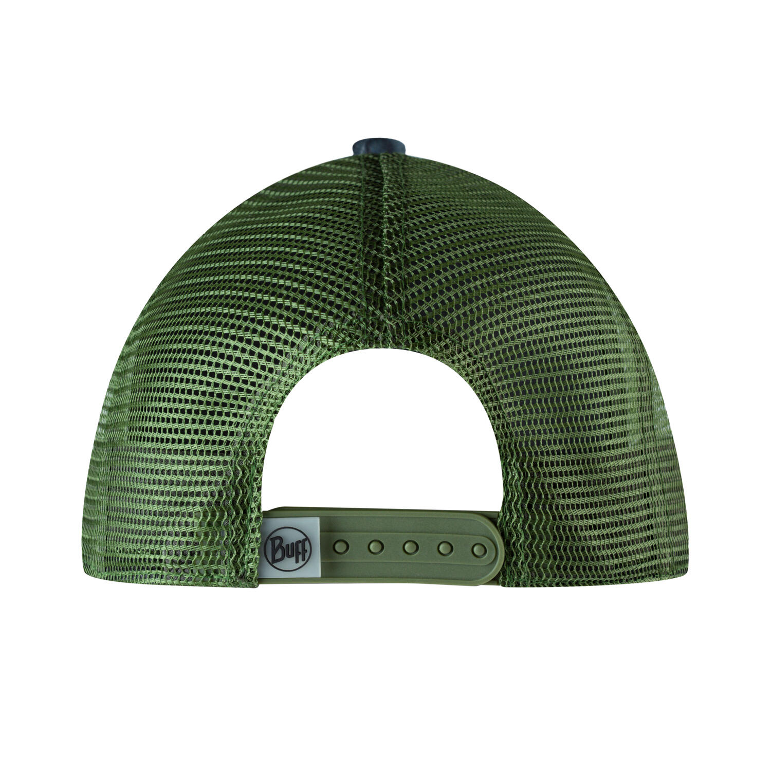 Boné Unissexo Buff Trucker Cap 3/7