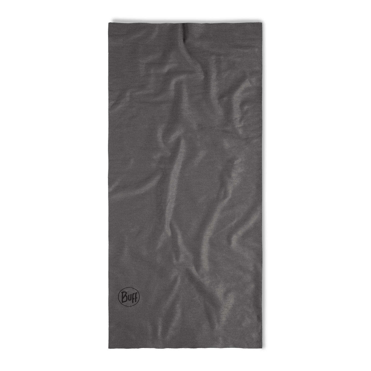 Scaldacollo adulto Buff Original Ecostretch grigio 4/7