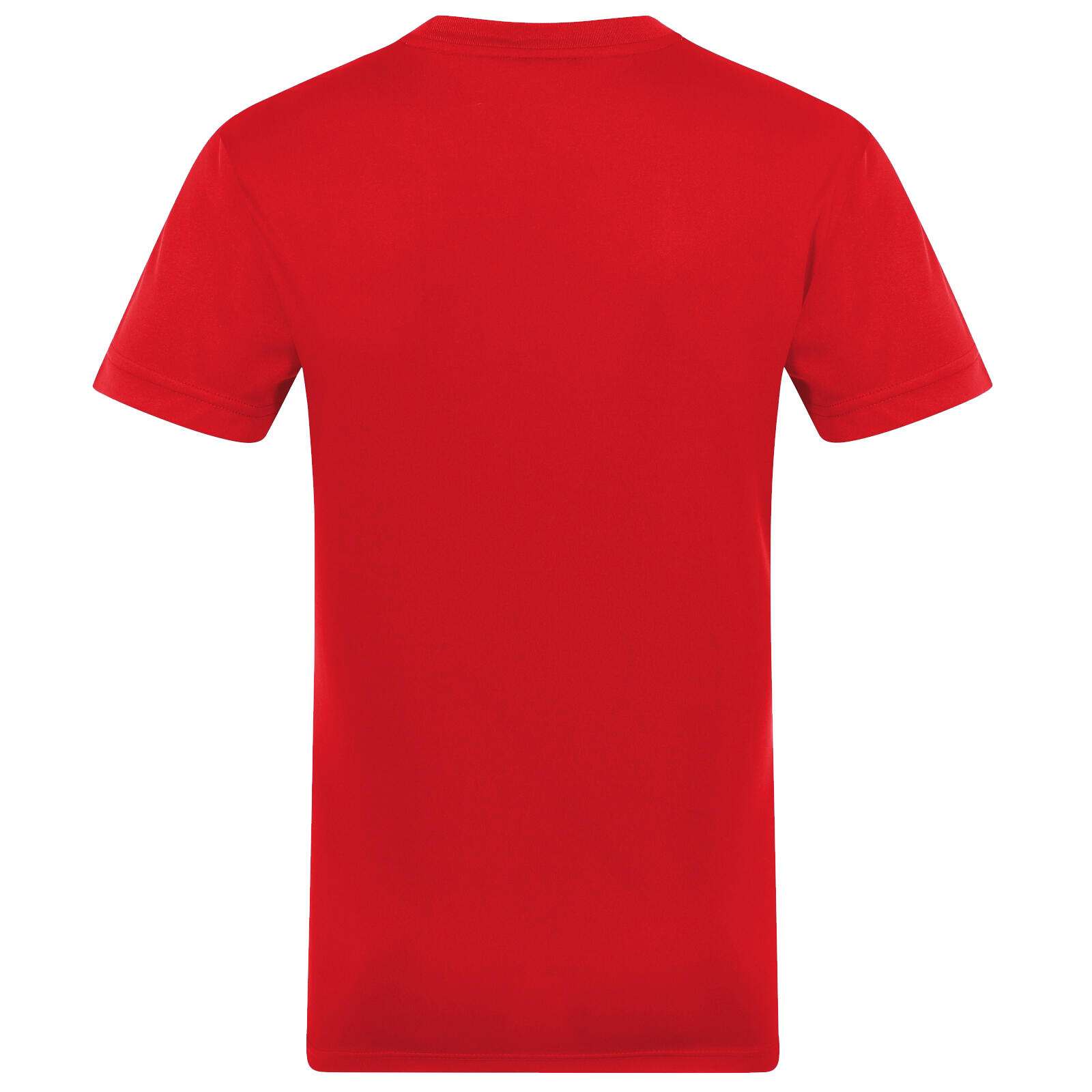 Arsenal FC Mens T-Shirt Poly Training Kit OFFICIAL Football Gift 2/2