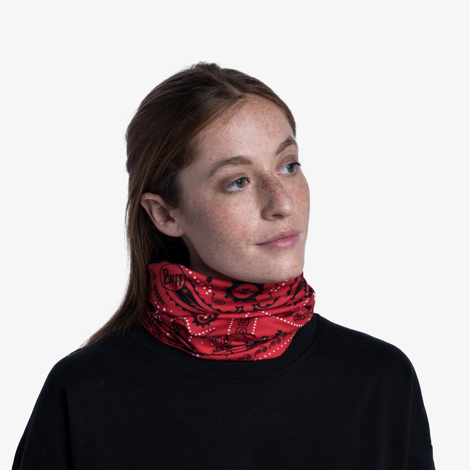 Halswärmer Buff New Cashmere für unisex 7/7
