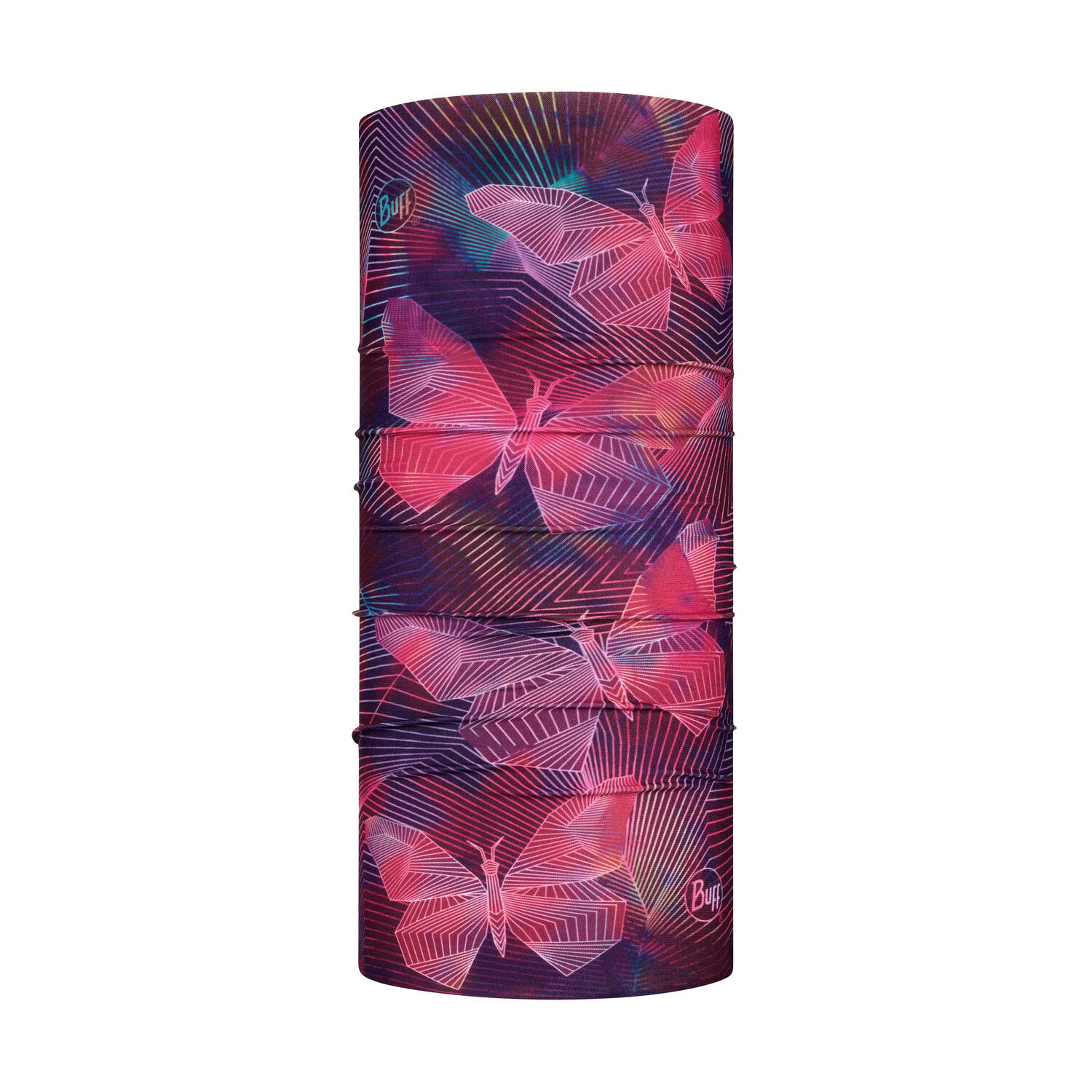 Echarpe Buff pour unisexe enfants 3/4