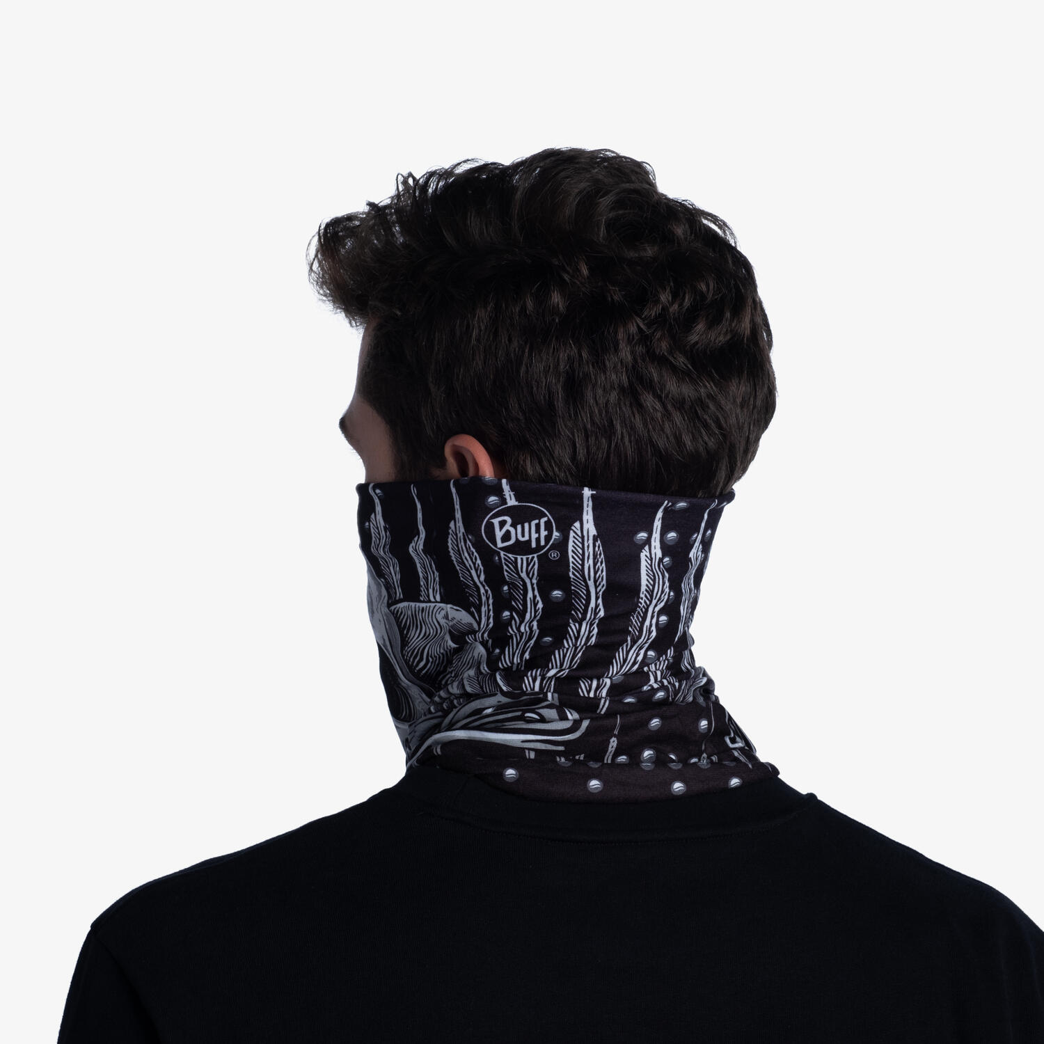 Braga de Cuello Unisex BUFF Original EcoStretch 4/7