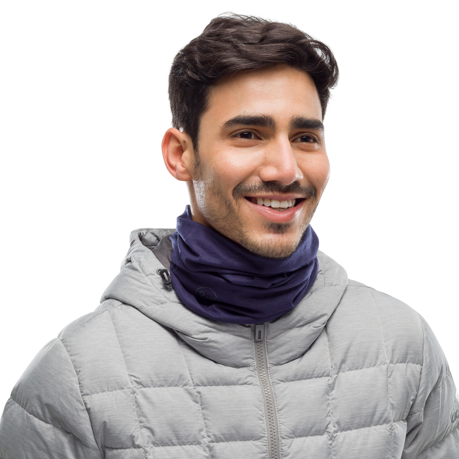 Neck warmers unisexes Original Ecostretch Tube Scarf 6/7