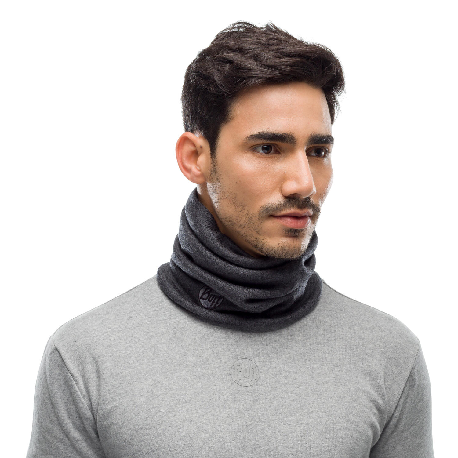Schal Merino Heavyweight 2/7