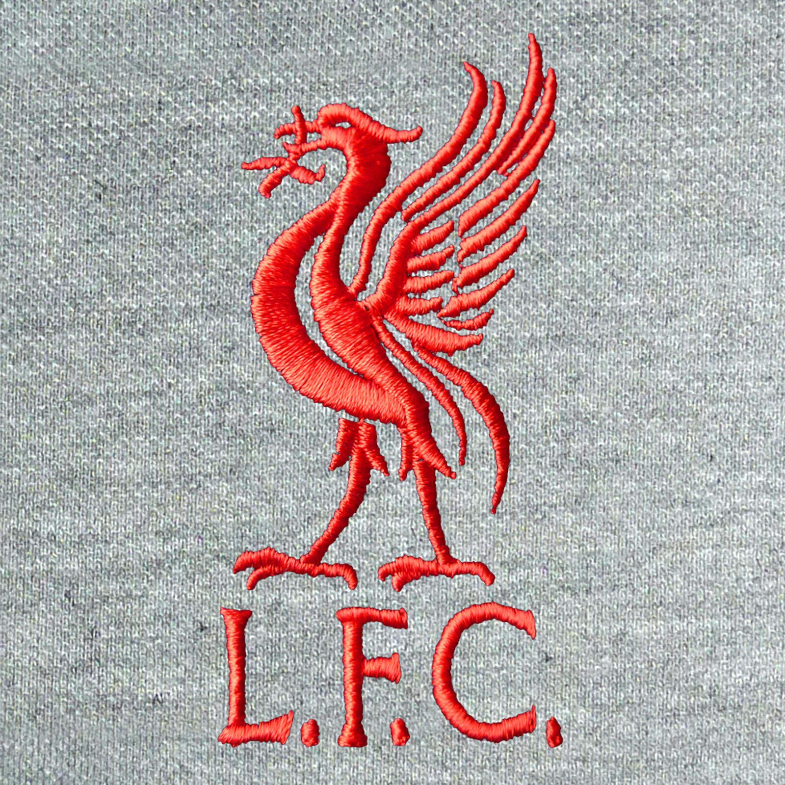 Liverpool FC Mens Polo Shirt Crest OFFICIAL Football Gift 5/6