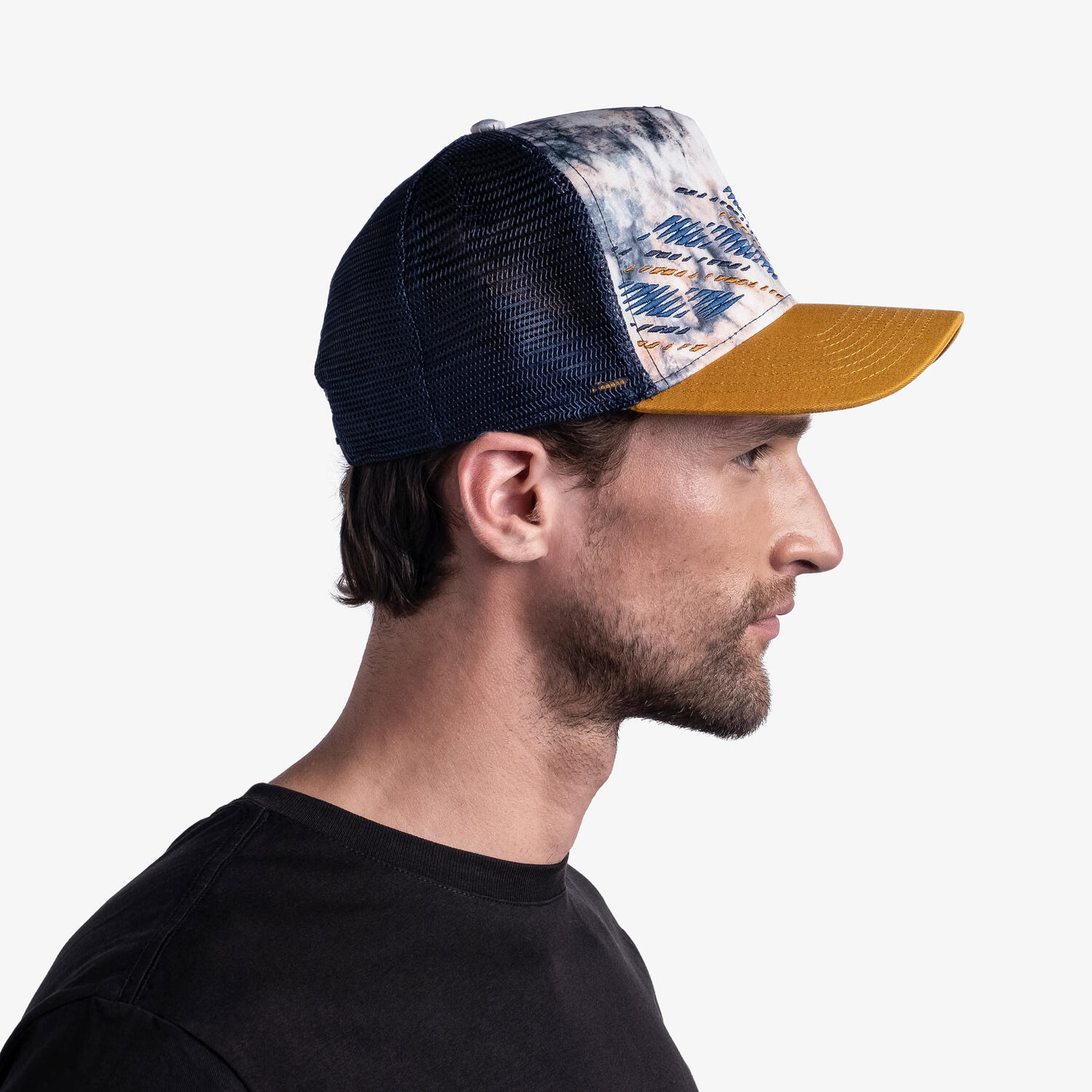 Boné Unissexo Buff Trucker Cap L/XL 3/7