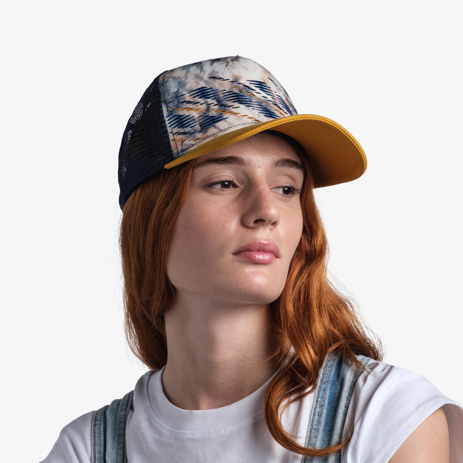 Boné Unissexo Buff Trucker Cap L/XL 6/7