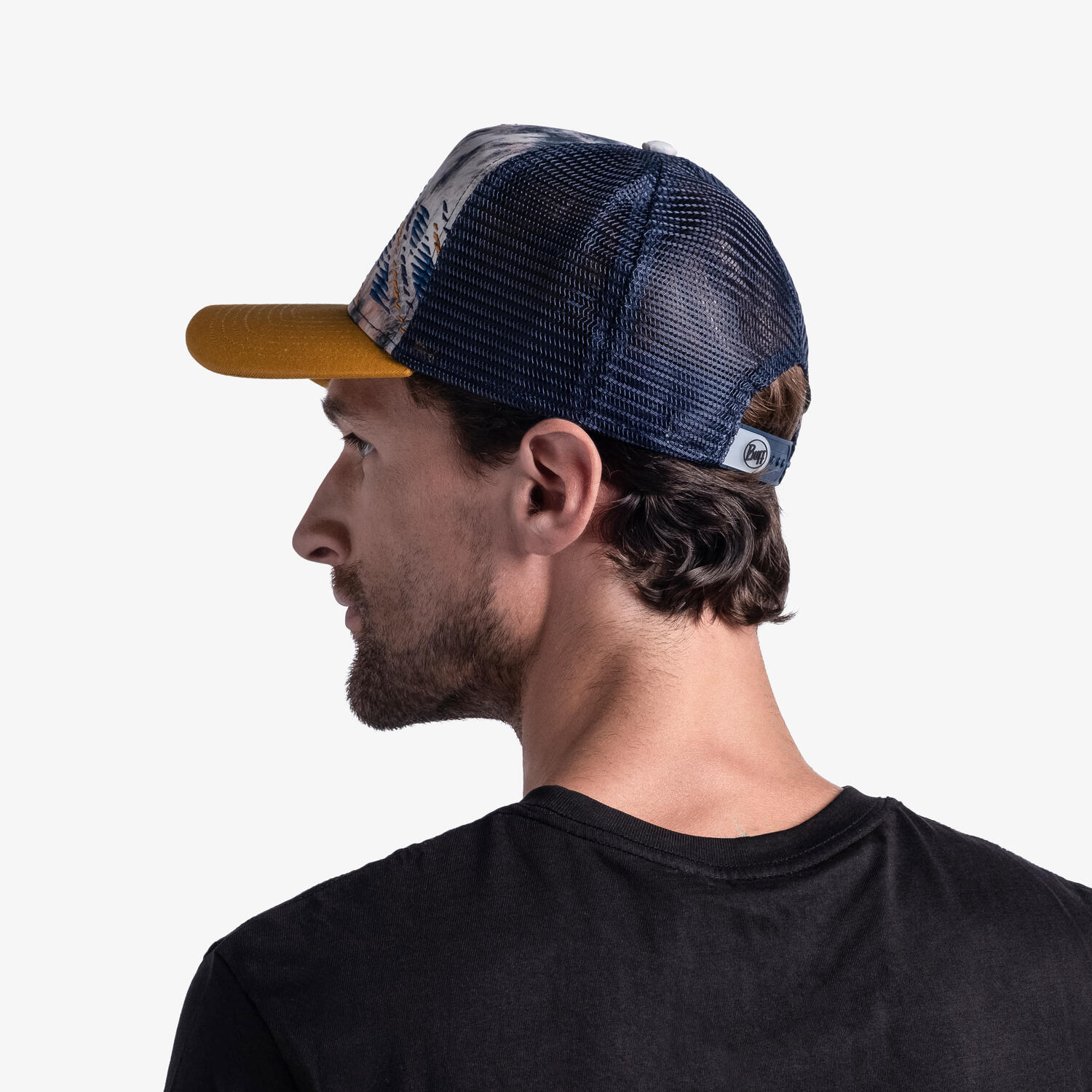 Boné Unissexo Buff Trucker Cap L/XL 4/7