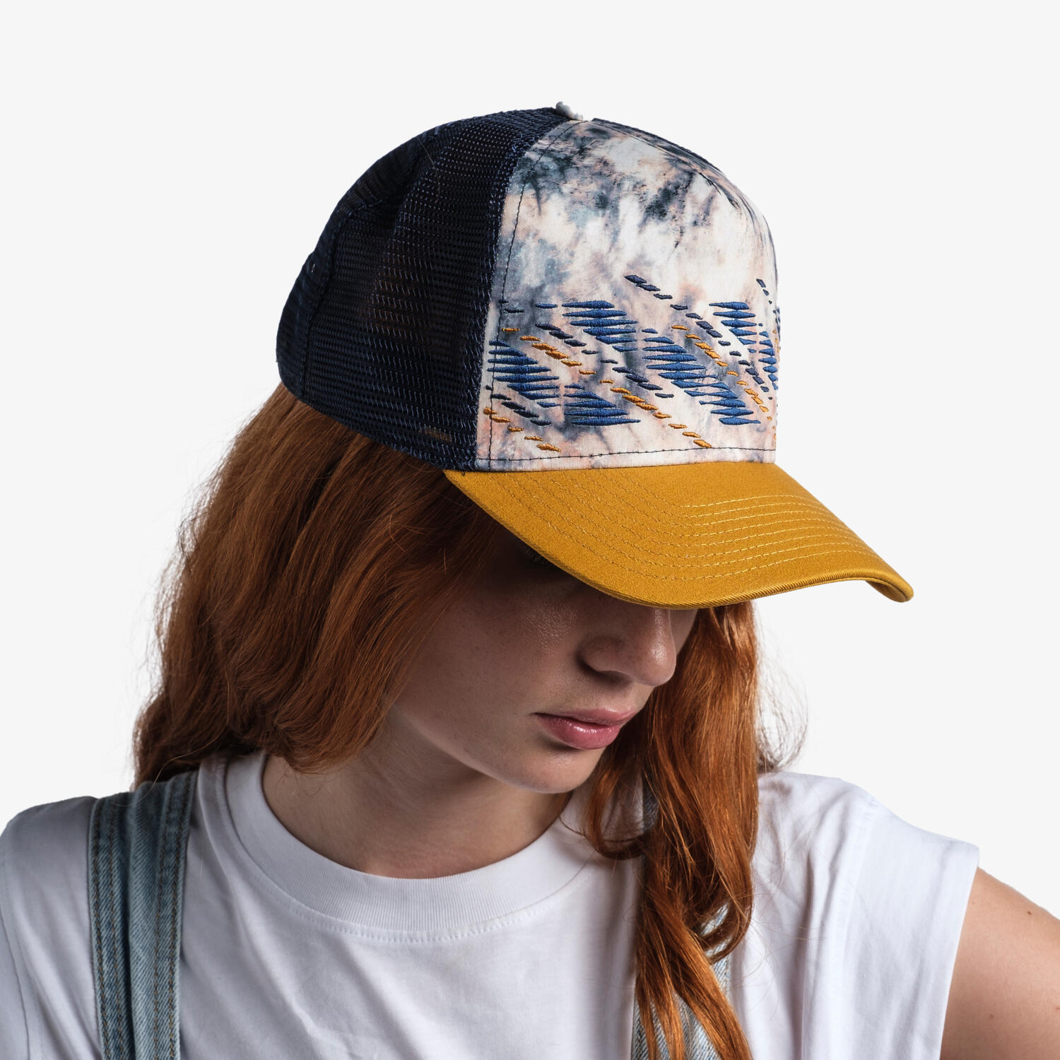 Boné Unissexo Buff Trucker Cap L/XL 5/7