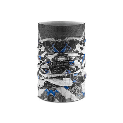 Nekwarmer buff voor unisex jongens