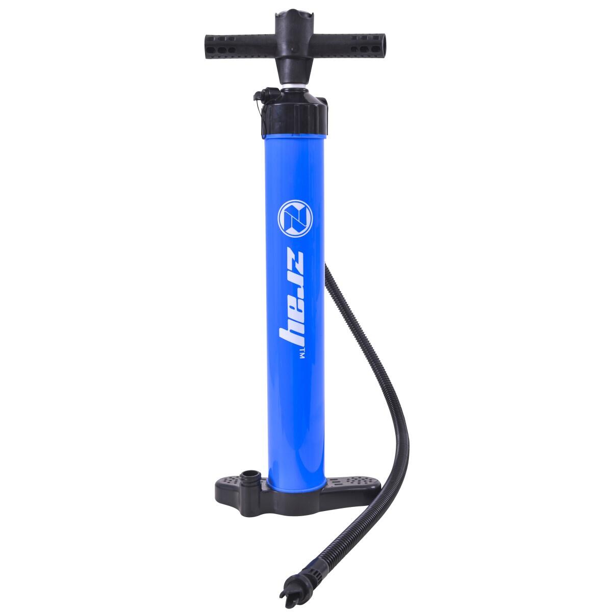 SUP gonflabil Zray X-Rider X1 10'2'' – 310x81x15 – Max 125kg 7/7