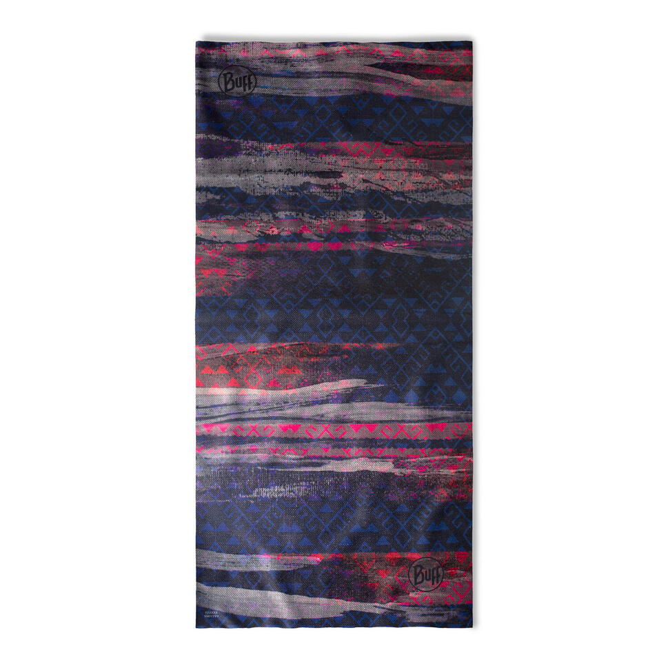 Bandana BUFF ORIGINAL ECOSTRETCH TUNX NIGHT
