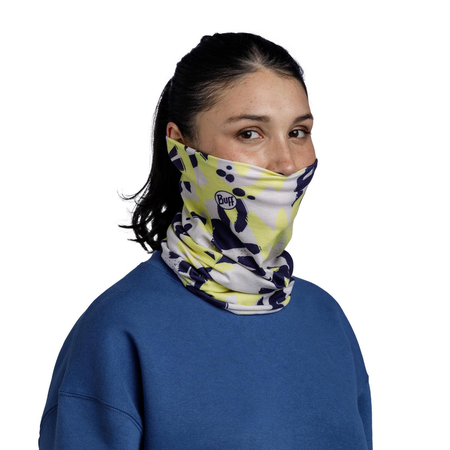 Cache-cou Buff pour unisexe 5/7