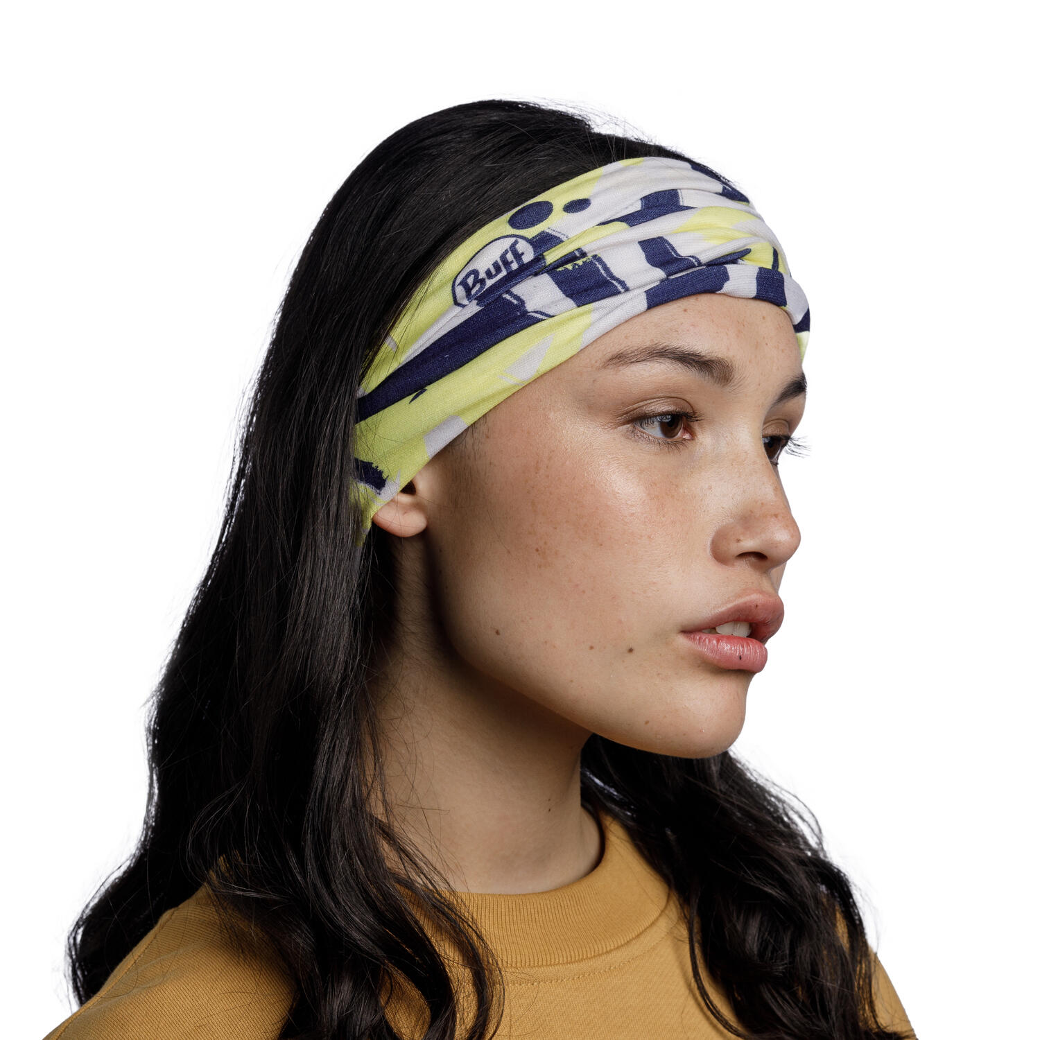 Cache-cou Buff pour unisexe 4/7