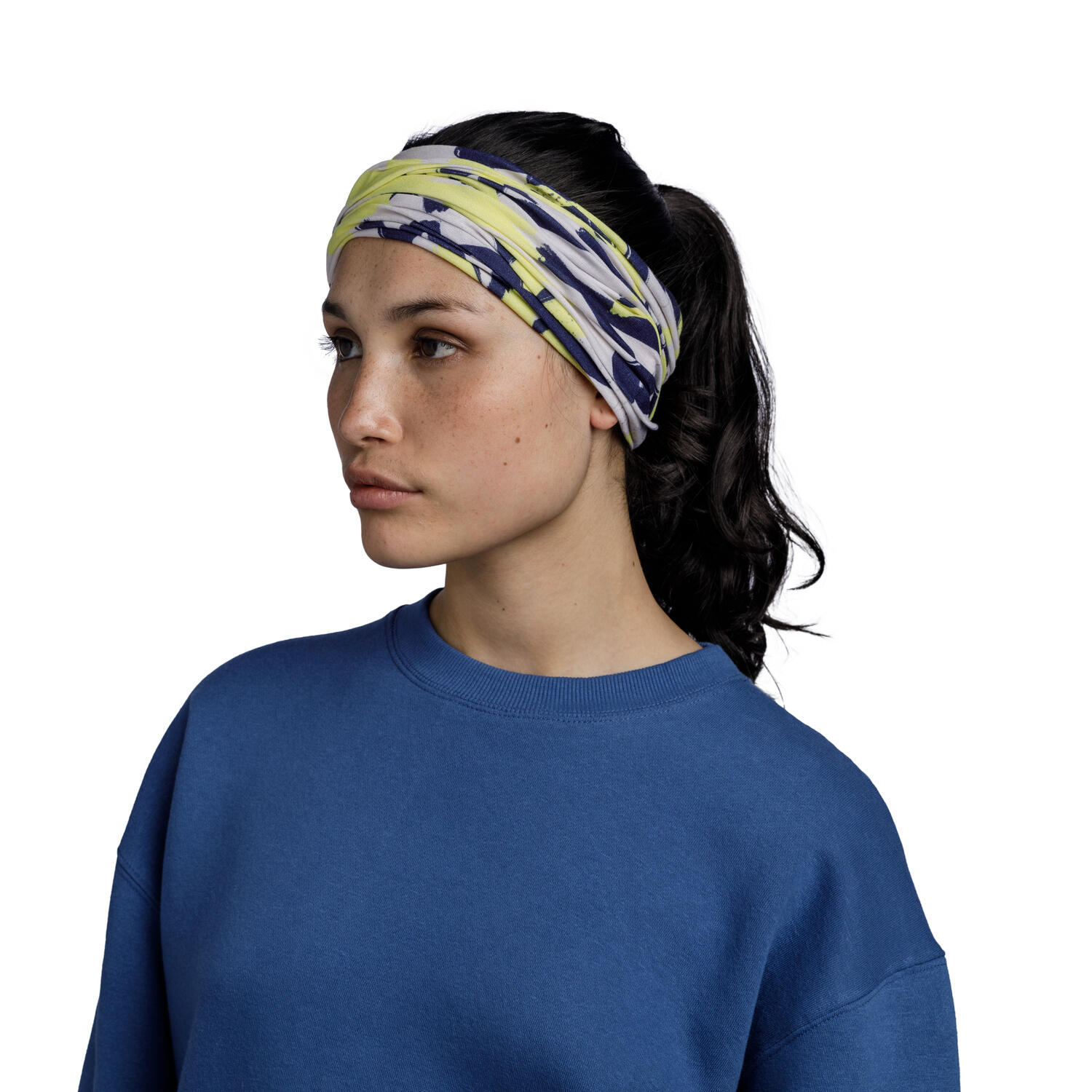 Cache-cou Buff pour unisexe 6/7