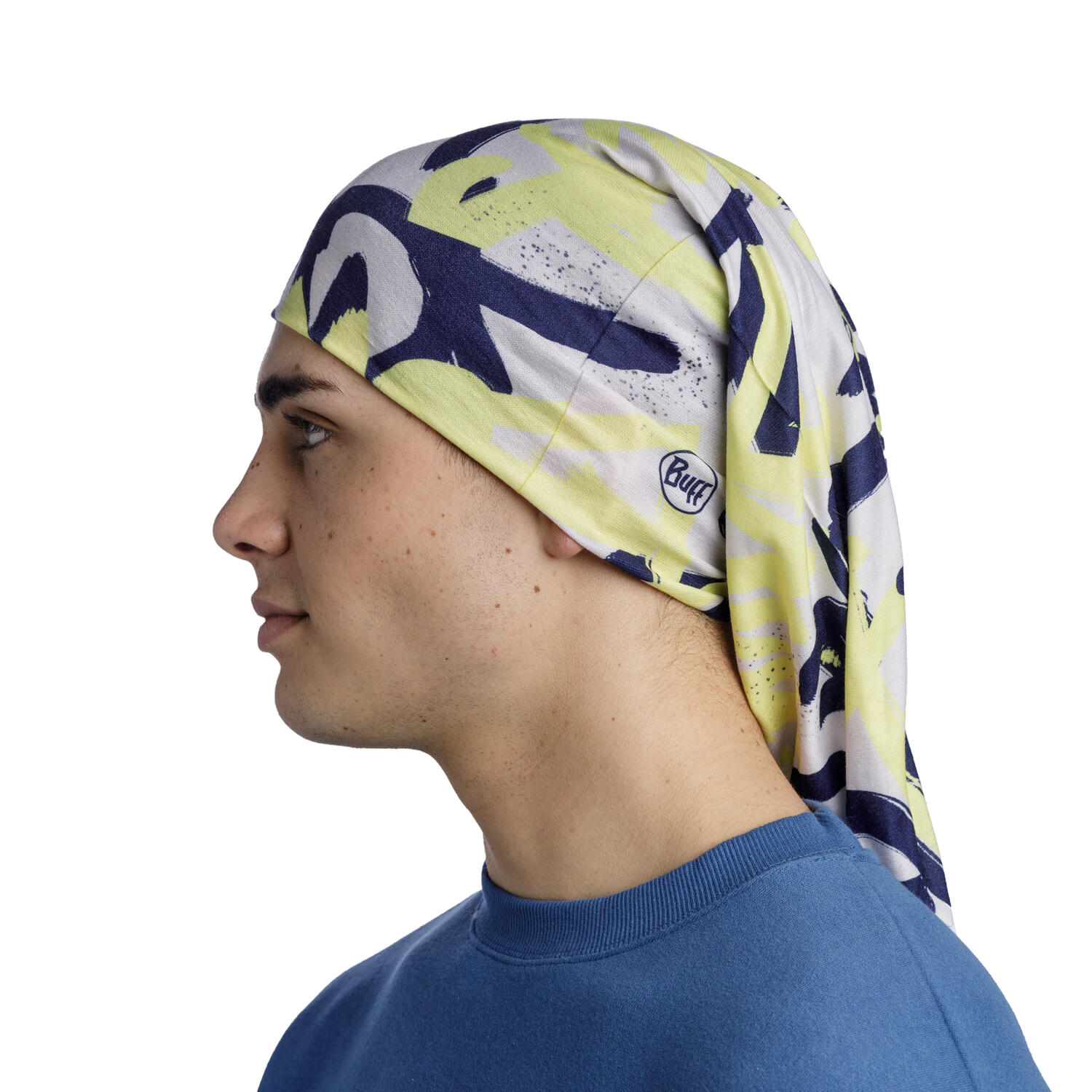 Cache-cou Buff pour unisexe 3/7