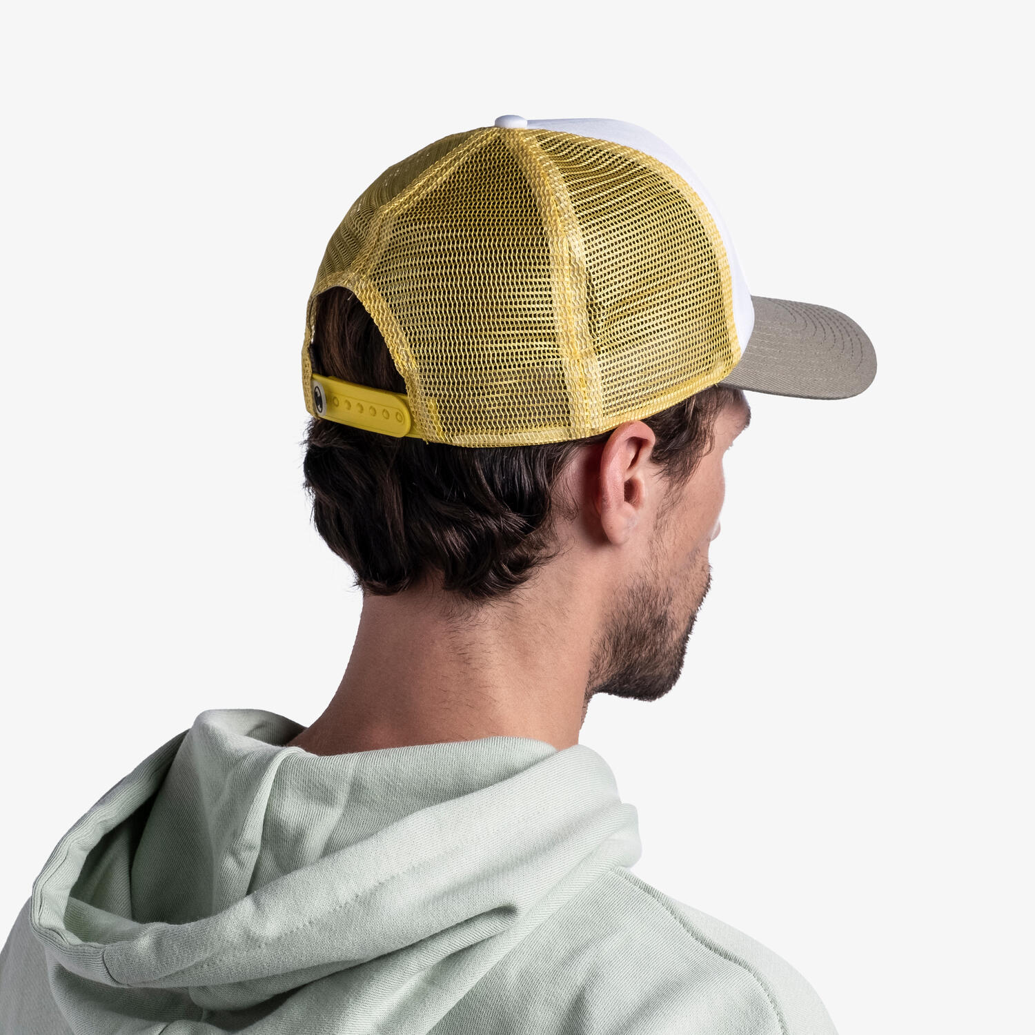 Czapka z daszkiem Buff Trucker Cap 6/7