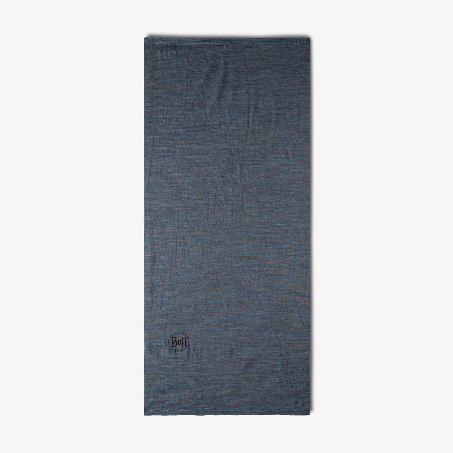 Komin chusta wielofunkcyjna z wełny merino lightweight 2/2