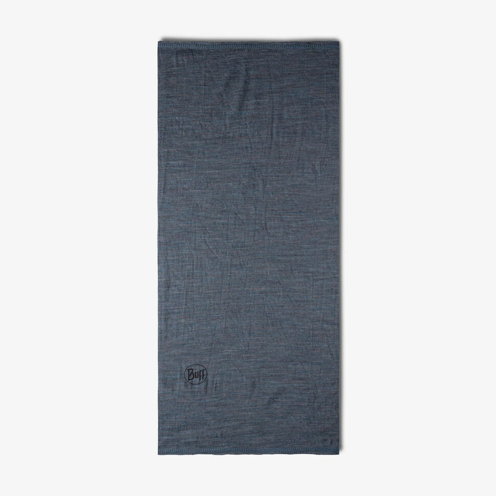 Komin chusta wielofunkcyjna z wełny merino lightweight