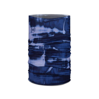 Collare per il collo Buff Enhi Cobalt Trail Adulto