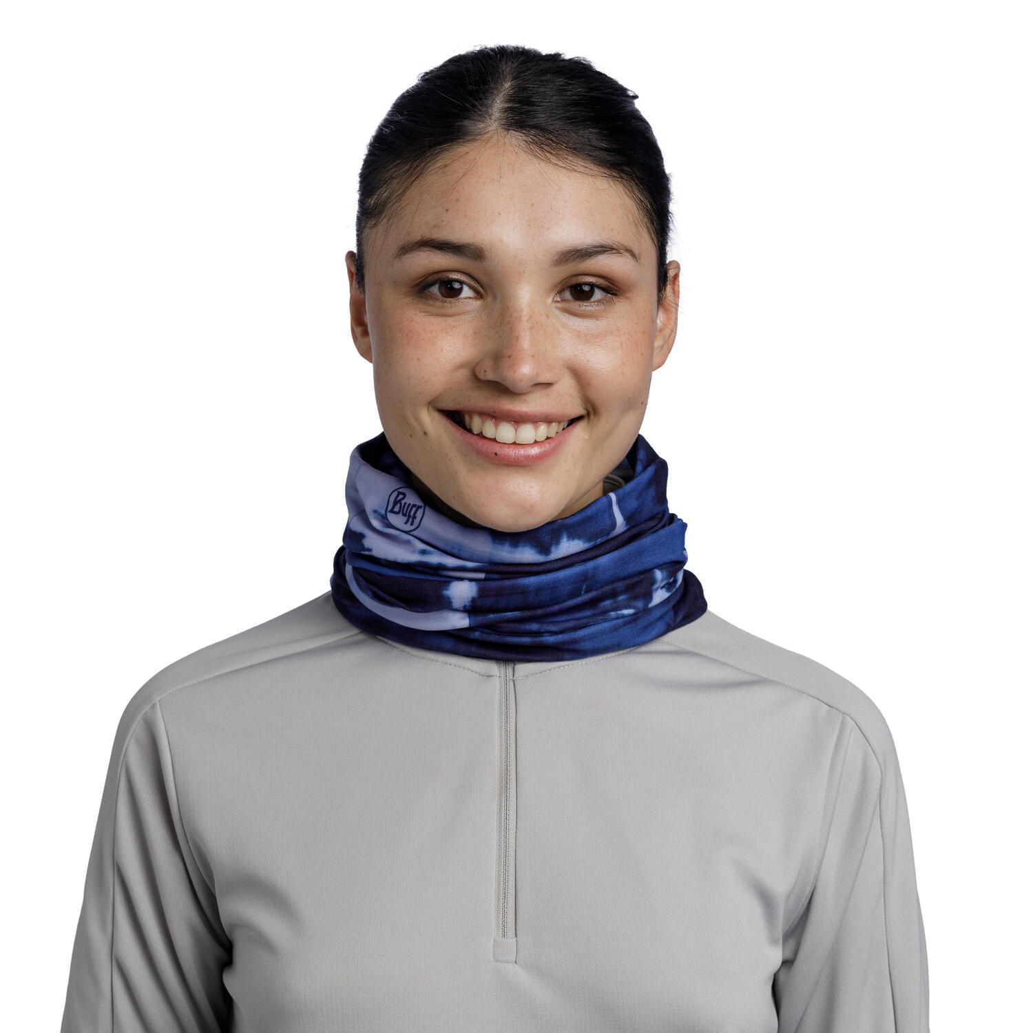 Collier Buff Enhi Cobalt Trail Buff Enhi Cobalt Adulte 5/6