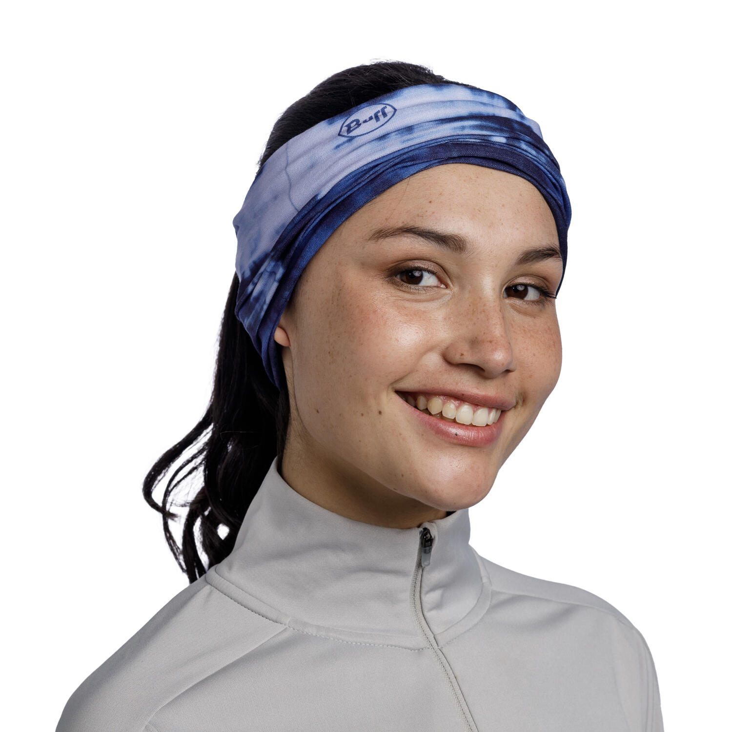 Collier Buff Enhi Cobalt Trail Buff Enhi Cobalt Adulte 6/6